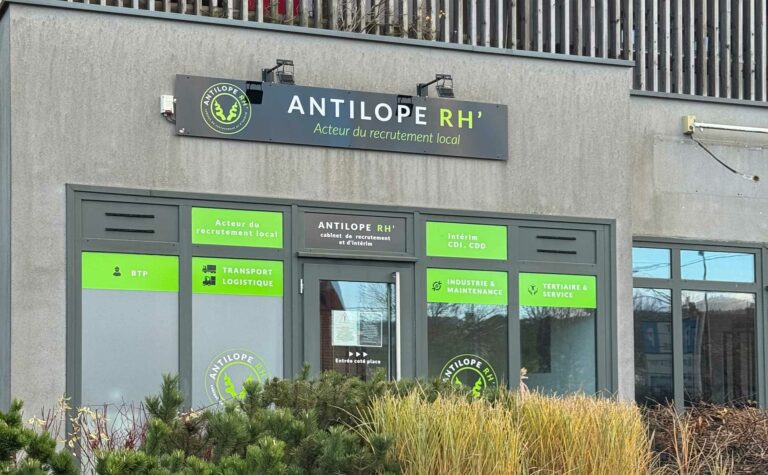 Antilope RH Epinal Remiremont